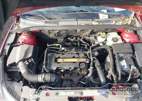 2013 Chevrolet Cruze 1Lt Auto z USA, uszkodzony, nr VIN 1G1PC5SB4D7161703